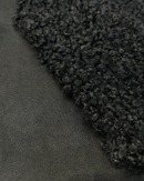 CAPPOTTO A MAGLIA BOUCLÉ - 5 COLORI