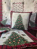 COORDINATO GOBELIN ABETE - LINEA VINGI