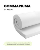 GOMMAPIUMA SU MISURA