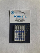 AGHI SCHMETZ - JEANS