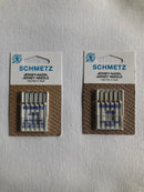 AGHI SCHMETZ - JERSEY