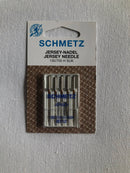 AGHI SCHMETZ - JERSEY