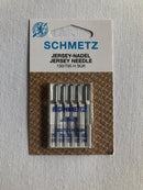 AGHI SCHMETZ - JERSEY