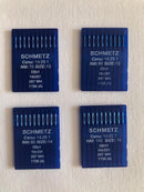 AGHI SCHMETZ PER MACCHINA INDUSTRIALE