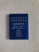 AGHI SCHMETZ PER MACCHINA INDUSTRIALE