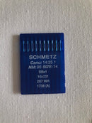 AGHI SCHMETZ PER MACCHINA INDUSTRIALE