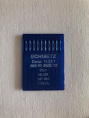 AGHI SCHMETZ PER MACCHINA INDUSTRIALE