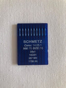 AGHI SCHMETZ PER MACCHINA INDUSTRIALE