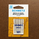 AGO METALLIC 90/14 - SCHMETZ