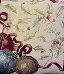 COORDINATO GOBELIN AGRIFOGLIO - LINEA VINGI