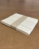 BASTONCINI IN LEGNO - 11,50 CM