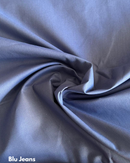 COTONE PERCALLE TINTA UNITA