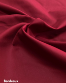 COTONE PERCALLE TINTA UNITA