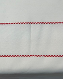 BORDO TELA AIDA 7CM - 5 VARIANTI