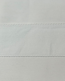 BORDO TELA AIDA 7CM - 5 VARIANTI