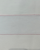 BORDO TELA AIDA 7CM - 5 VARIANTI