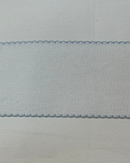 BORDO TELA AIDA 7CM - 5 VARIANTI