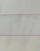 BORDO TELA AIDA 8,50CM - 5 VARIANTI