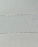 BORDO TELA AIDA 8,50CM - 5 VARIANTI