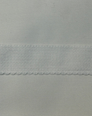 BORDO TELA AIDA 3CM - 5 VARIANTI