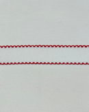 BORDO TELA AIDA 3CM - 5 VARIANTI