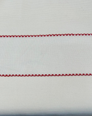 BORDO TELA AIDA 8,50CM - 5 VARIANTI