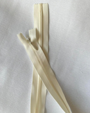 CERNIERA INVISIBILE 55CM CATENA N7