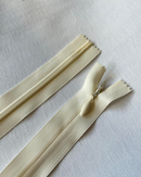 CERNIERA INVISIBILE 55CM CATENA N7