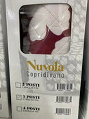 COPRIDIVANO NUVOLA - ZUCCHISSIME