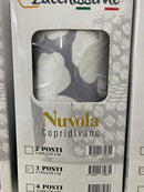 COPRIDIVANO NUVOLA - ZUCCHISSIME