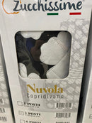 COPRIDIVANO NUVOLA - ZUCCHISSIME