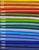 COTONE ARREDAMENTO 2 - TINTA UNITA