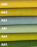 COTONE ARREDAMENTO 4 - TINTA UNITA