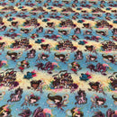 POL-004 DRAGO CASTELLO