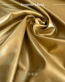 ECOPELLE LISCIA - VARI COLORI