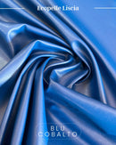 ECOPELLE LISCIA - VARI COLORI