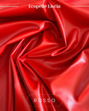 ECOPELLE LISCIA - VARI COLORI