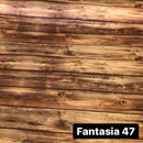 PANNOLENCI EFFETTO LEGNO - TRE VARIANTI