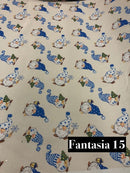 PANNOLENCI NATALIZIO - FANTASIA 15