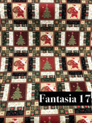 PANNOLENCI NATALIZIO - FANTASIA 17