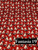 PANNOLENCI NATALIZIO - FANTASIA 19