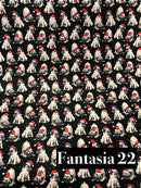 PANNOLENCI NATALIZIO - FANTASIA 22