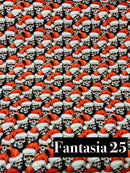 PANNOLENCI NATALIZIO - FANTASIA 25