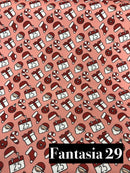 PANNOLENCI NATALIZIO - FANTASIA 29