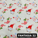 PANNOLENCI NATALIZIO - FANTASIA 32