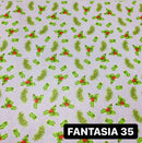 PANNOLENCI NATALIZIO - FANTASIA 35