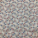 COTONE 100% - 099 FANTASIA ASTRATTA - SETTE VARIANTI