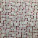 COTONE 100% - 099 FANTASIA ASTRATTA - SETTE VARIANTI