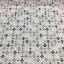 COTONE 100% - 099 FANTASIA ASTRATTA - SETTE VARIANTI