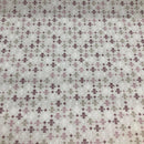 COTONE 100% - 099 FANTASIA ASTRATTA - SETTE VARIANTI